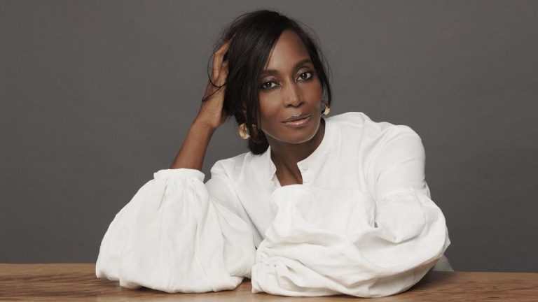 Caso de éxito. Bisila Bokoko / Euskera  Arrakasta kasua. Bisila Bokoko